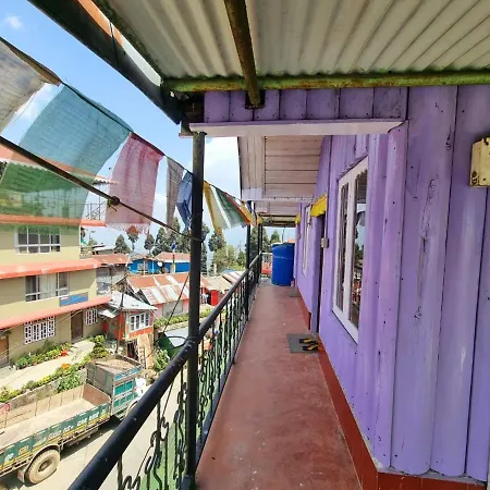 Lava Swagat Homestay Exterior photo