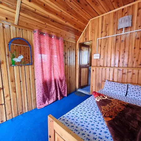 Lava Swagat Homestay Exterior photo