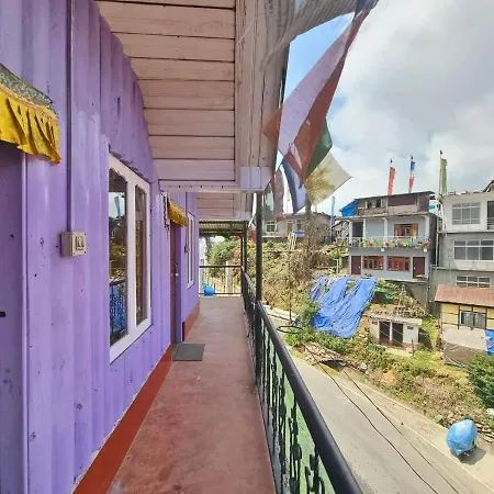Lava Swagat Homestay Exterior photo