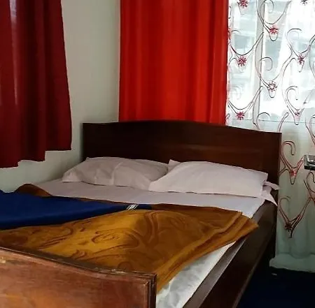 Lava Swagat Homestay Room photo