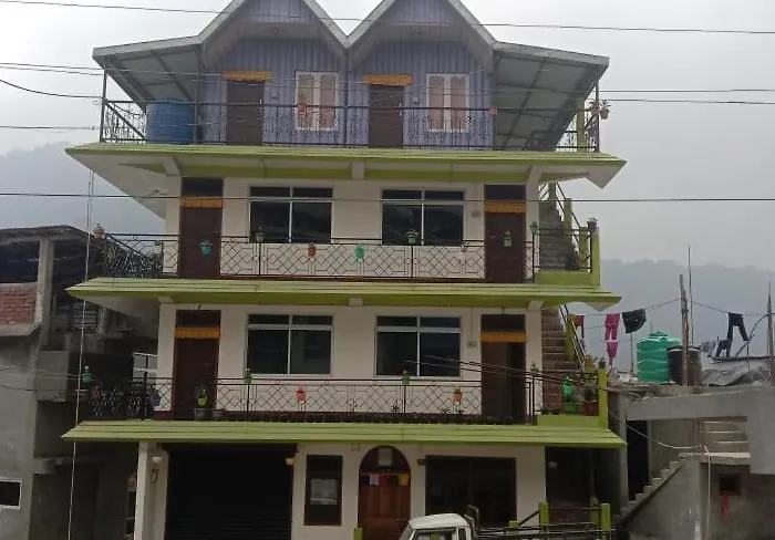 Lava Swagat Homestay