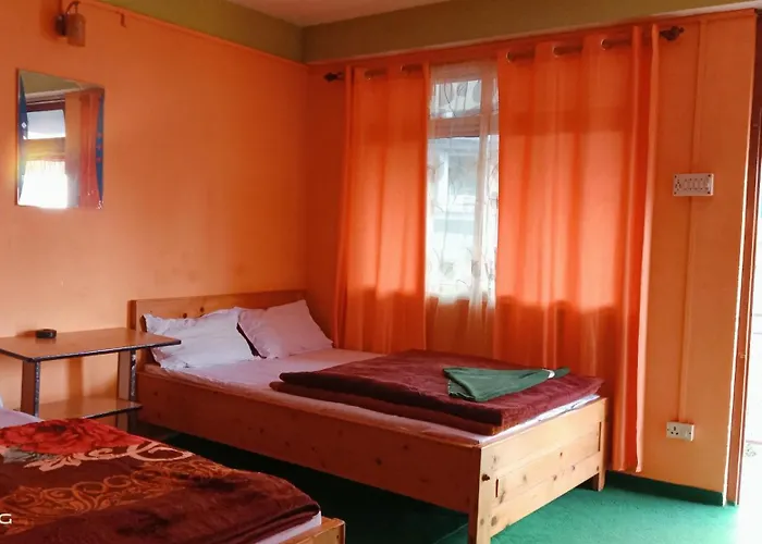 Lava Swagat Homestay