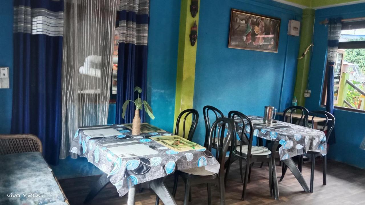 Swagat Homestay *