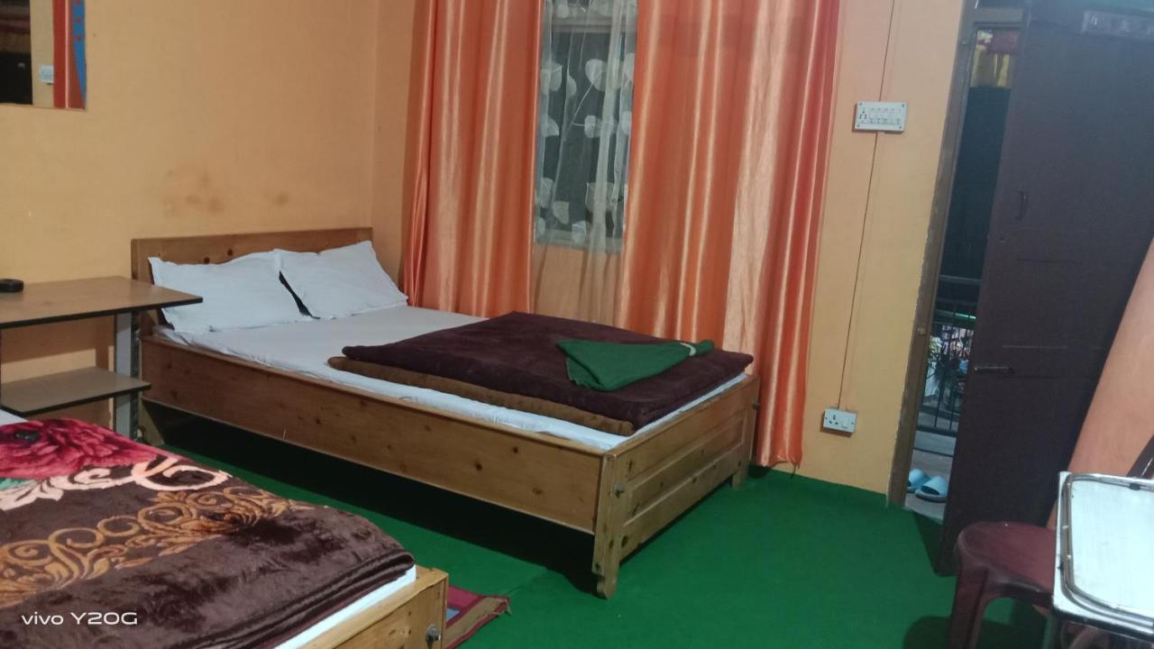 Swagat Homestay Lava