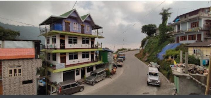 Homestay Swagat *