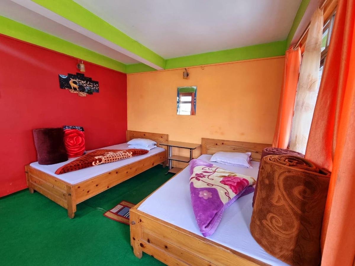 Swagat Homestay