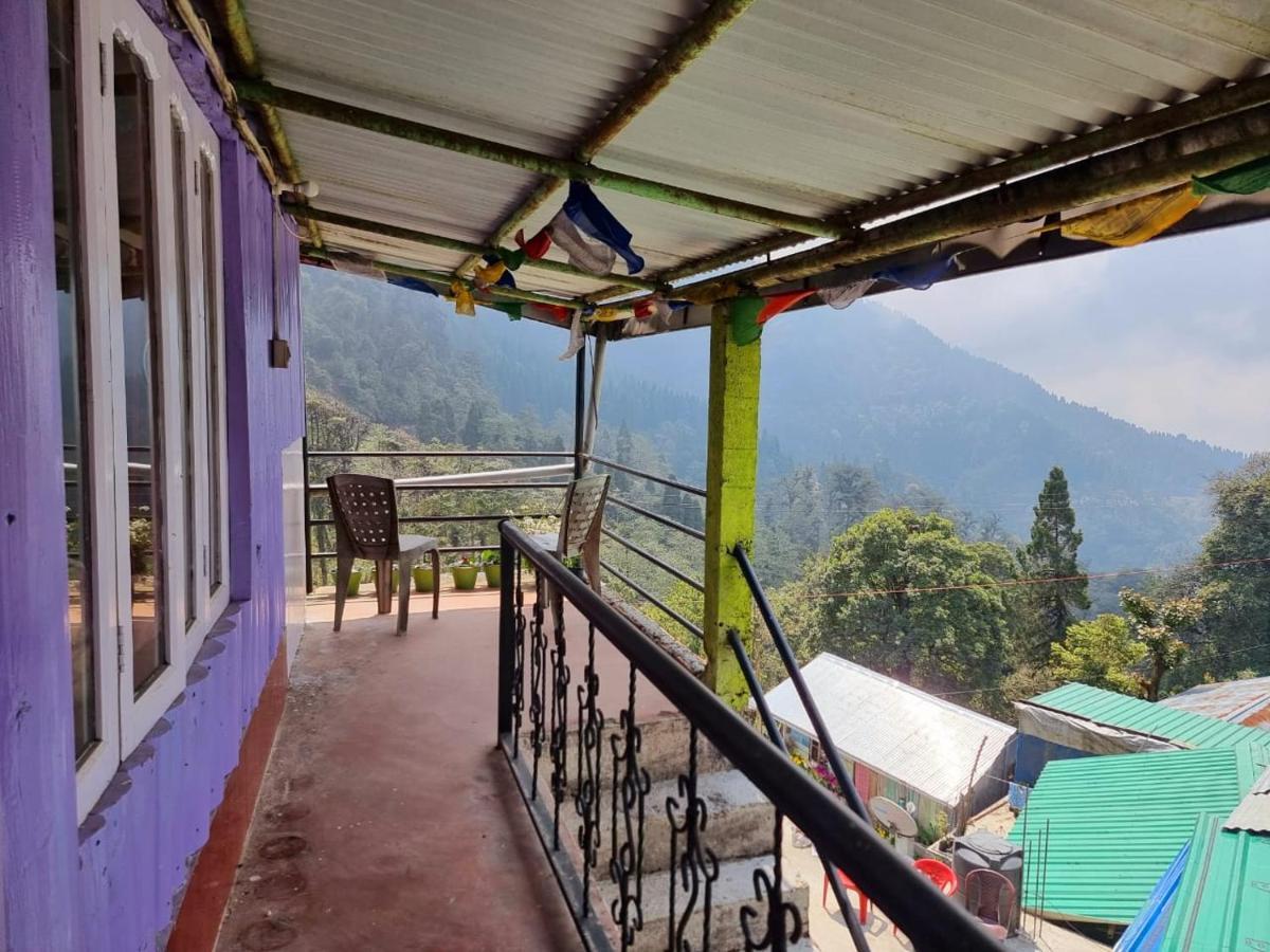 Swagat Homestay Lava