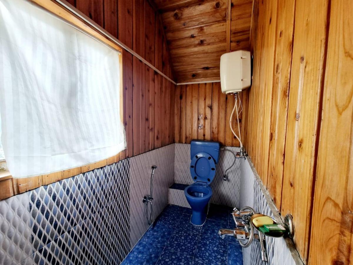 Swagat Homestay Lava