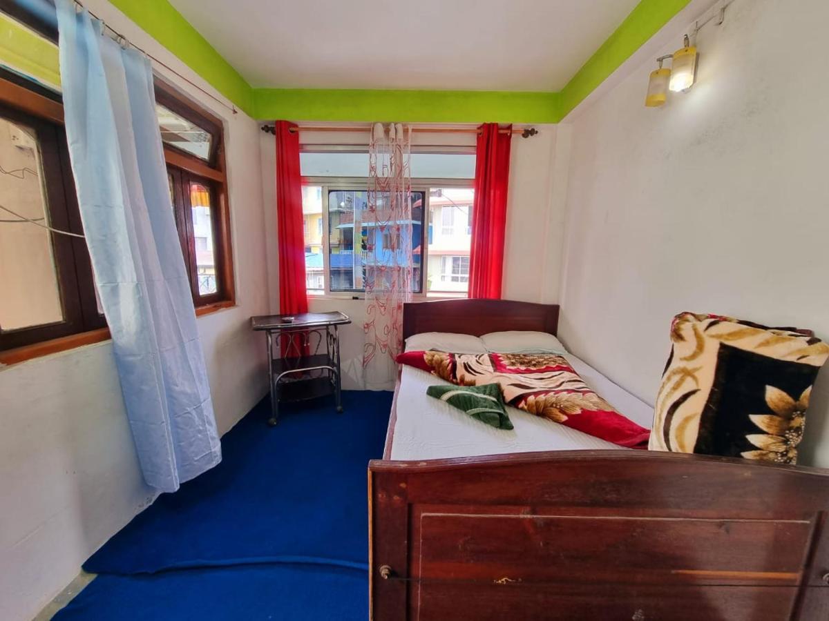 Swagat Homestay