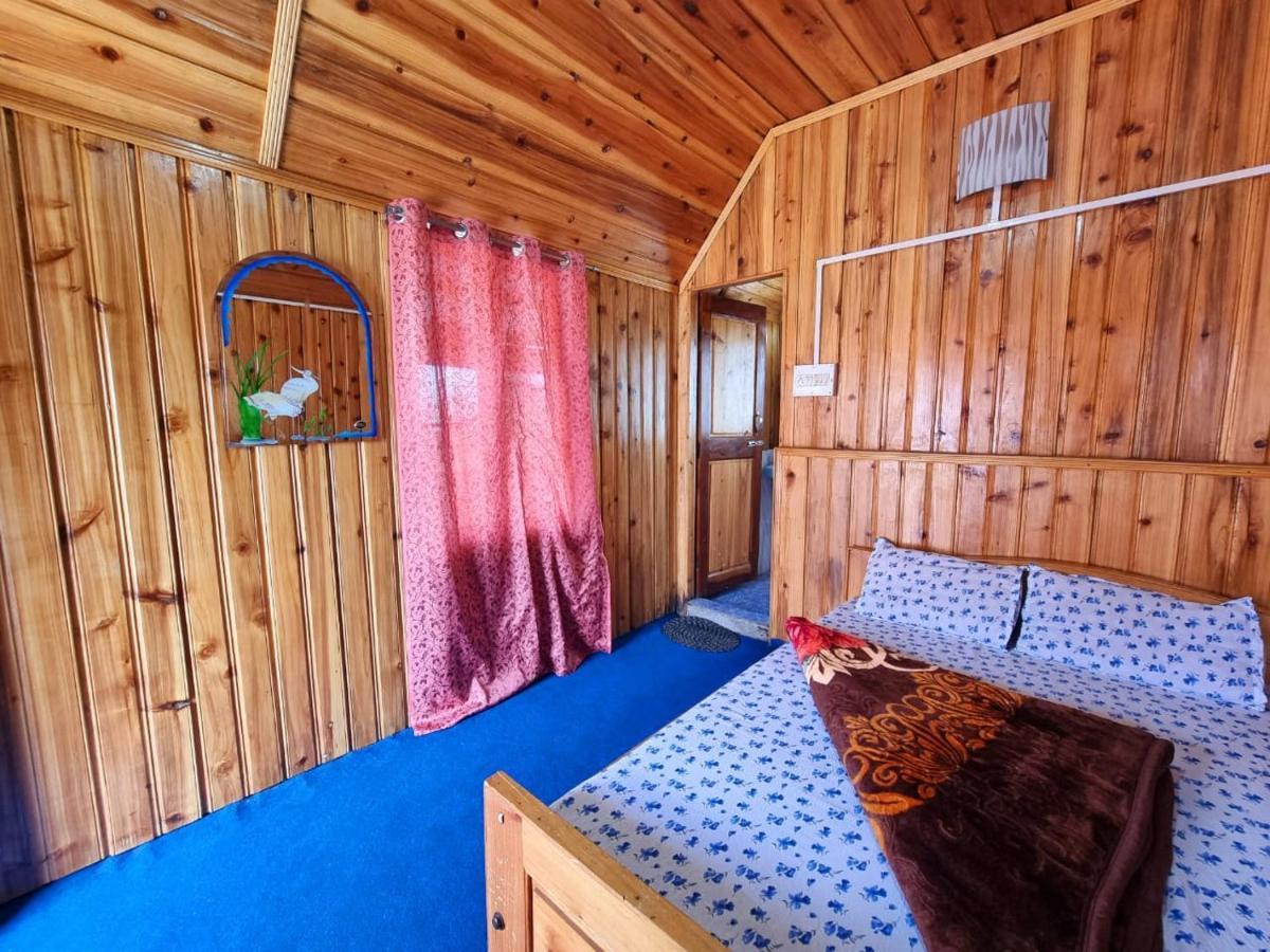 Homestay Swagat *