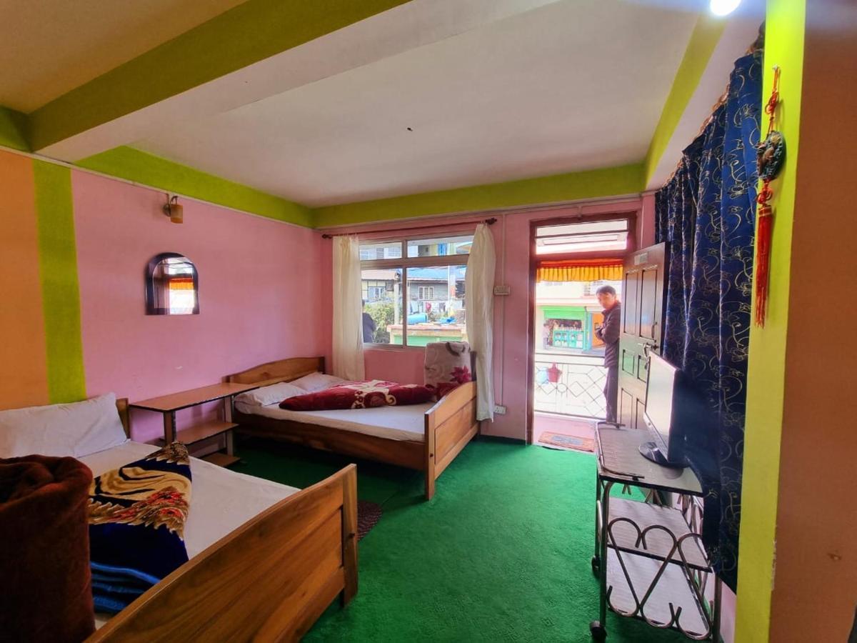 Homestay Swagat