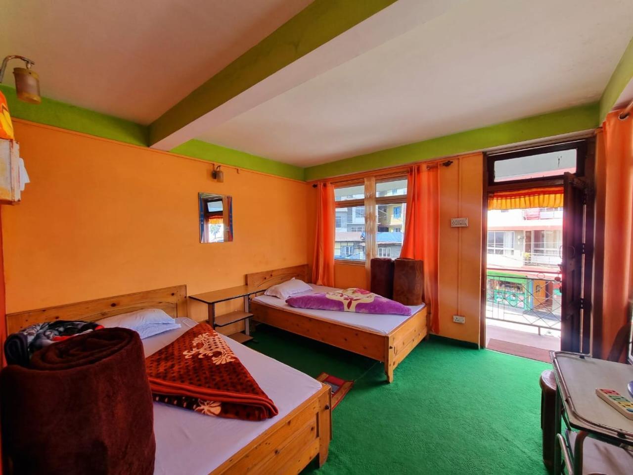 Swagat Homestay Lava