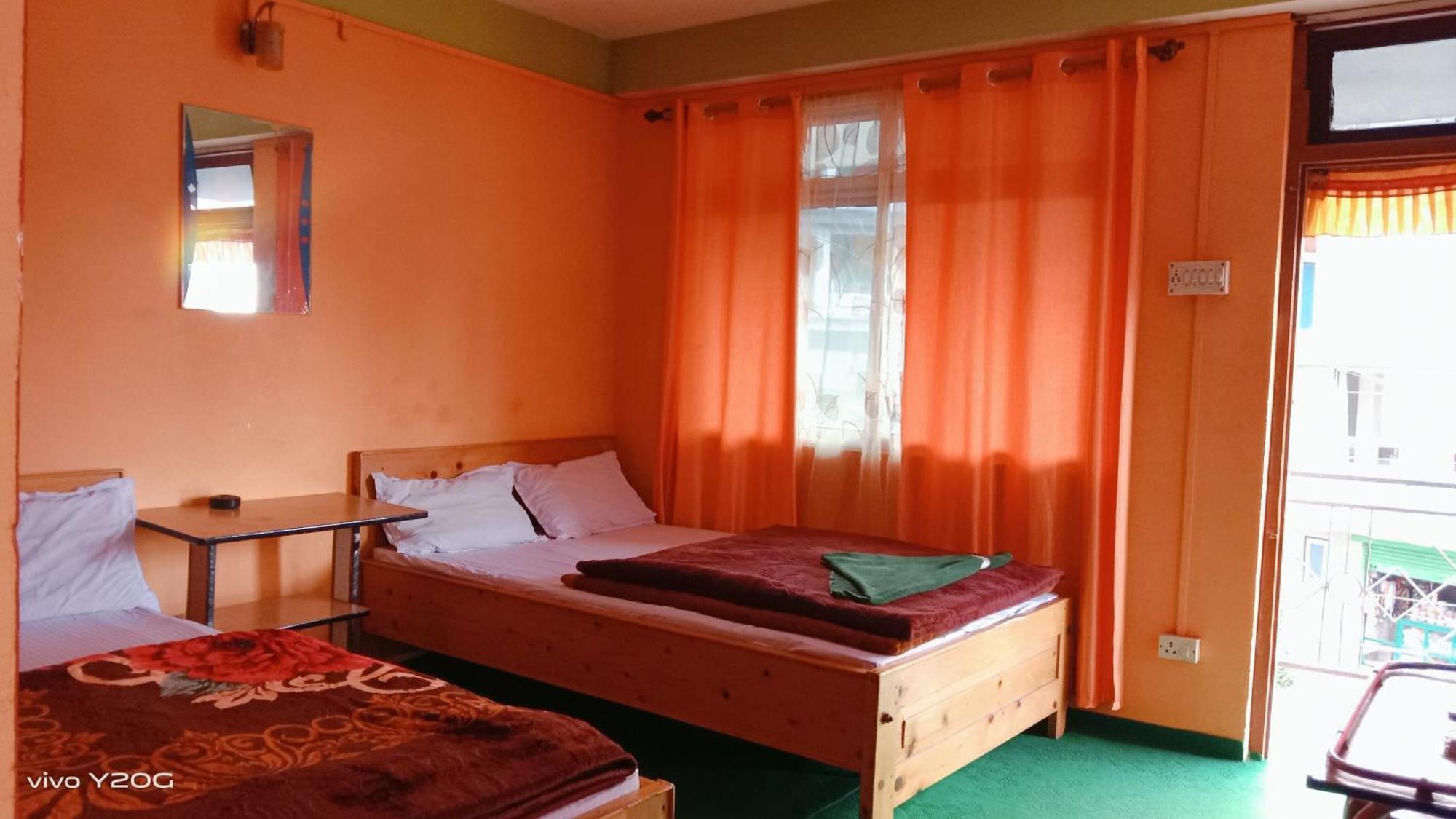Swagat Homestay Lava
